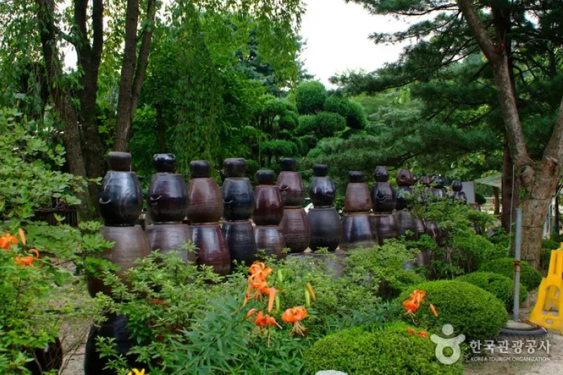 Songchu Resort  (4/7)