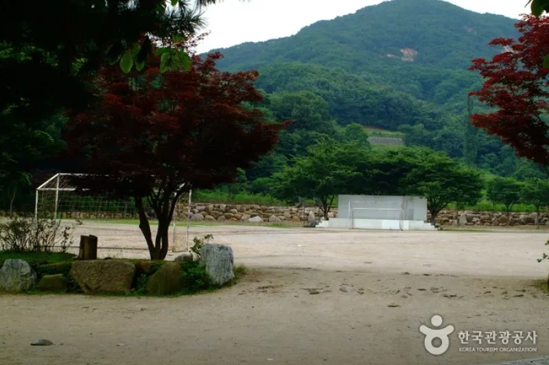 Songchu Resort  (5/7)