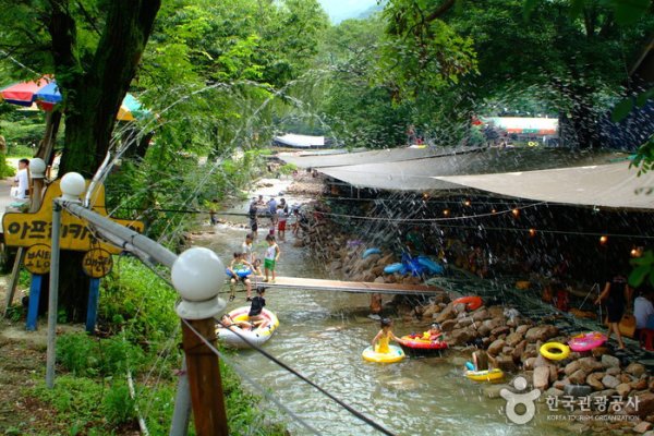 Songchu Resort