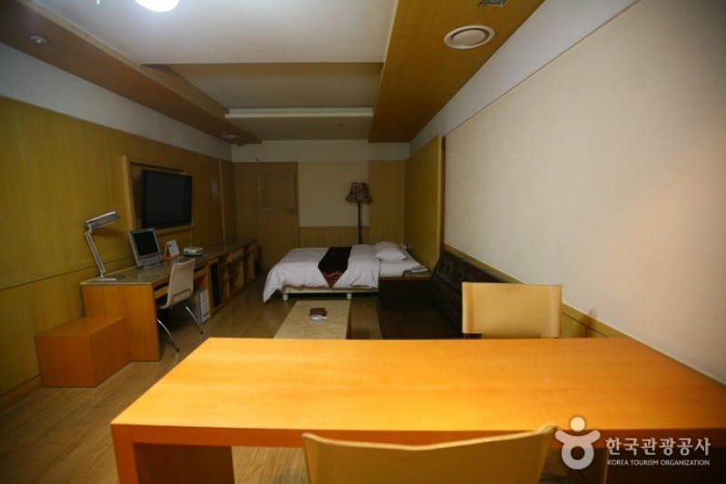 Benikea Suwon Hotel  (2/5)