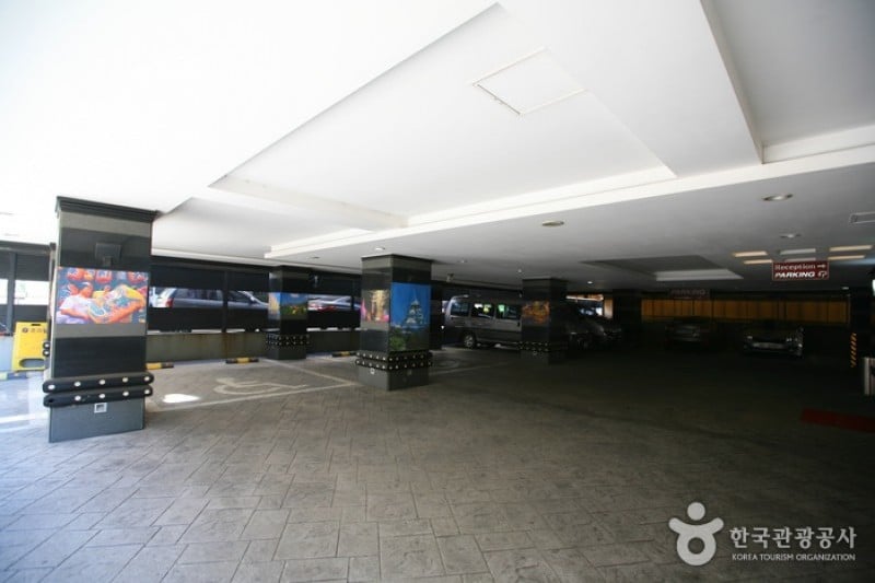 Benikea Suwon Hotel  (3/5)