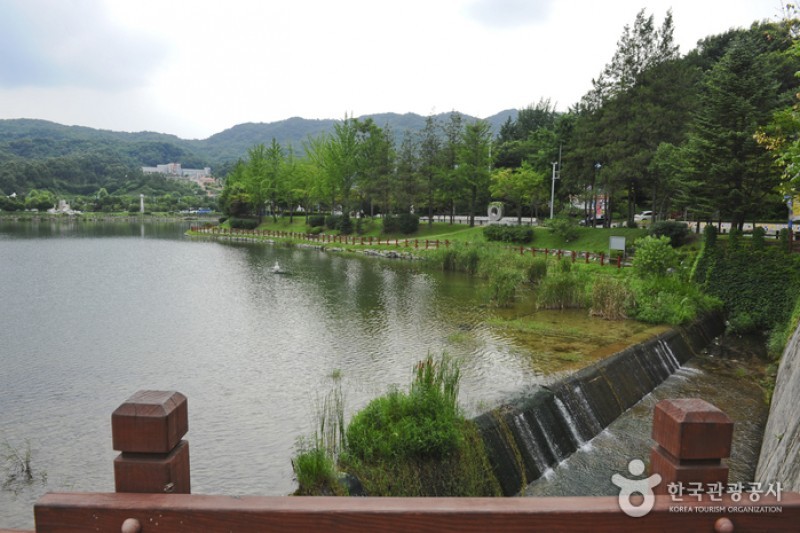 Seolbong Park  (4/8)