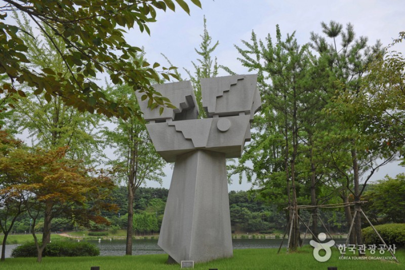 Seolbong Park  (7/8)