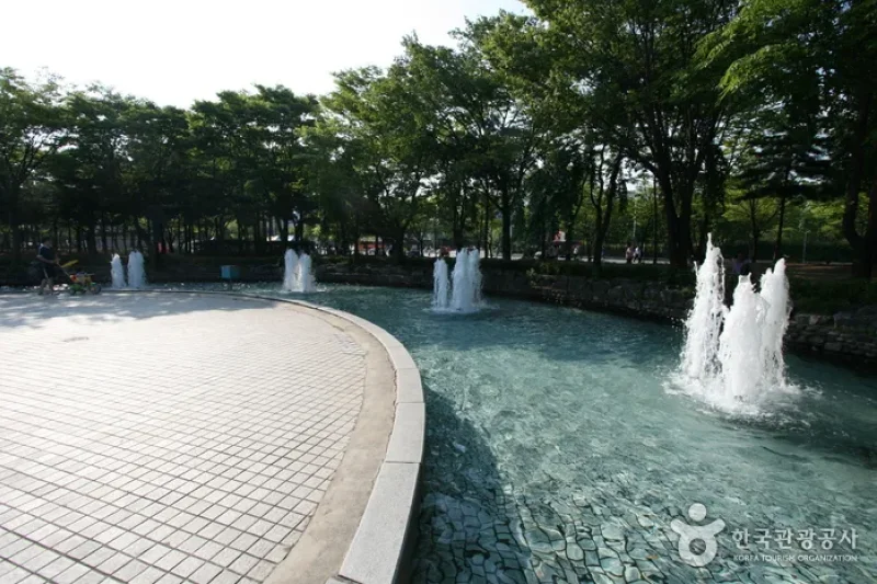 Bucheon Park  (2/6)
