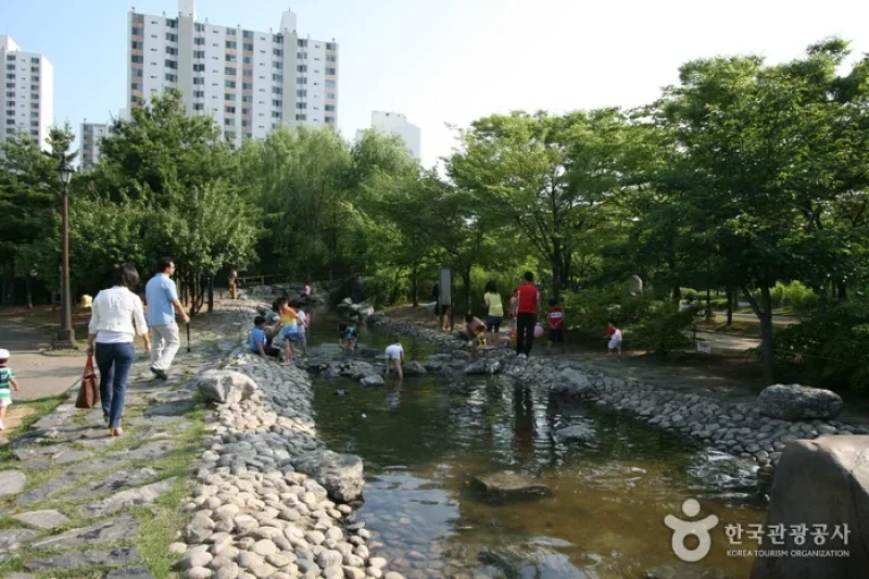 Bucheon Park  (3/6)