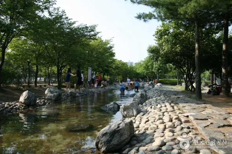 Bucheon Park  (4/6)