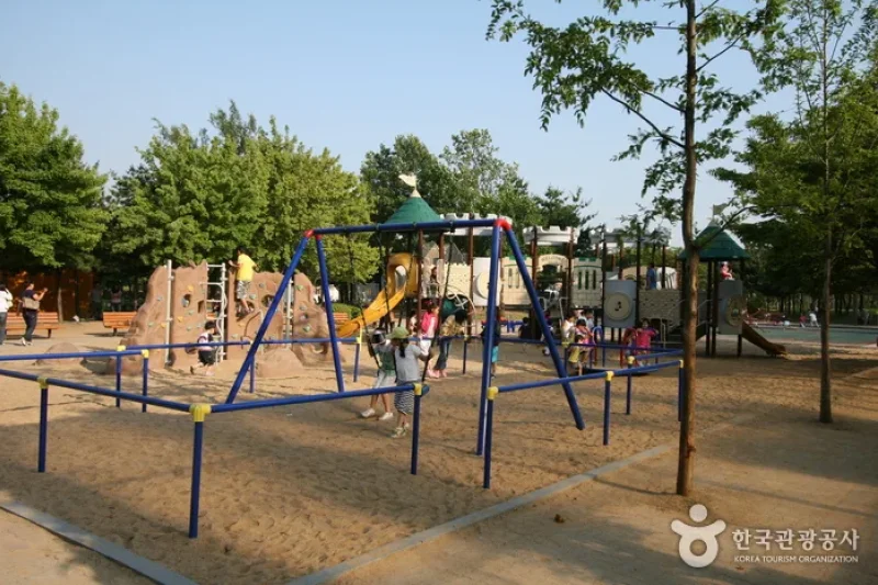 Bucheon Park  (5/6)