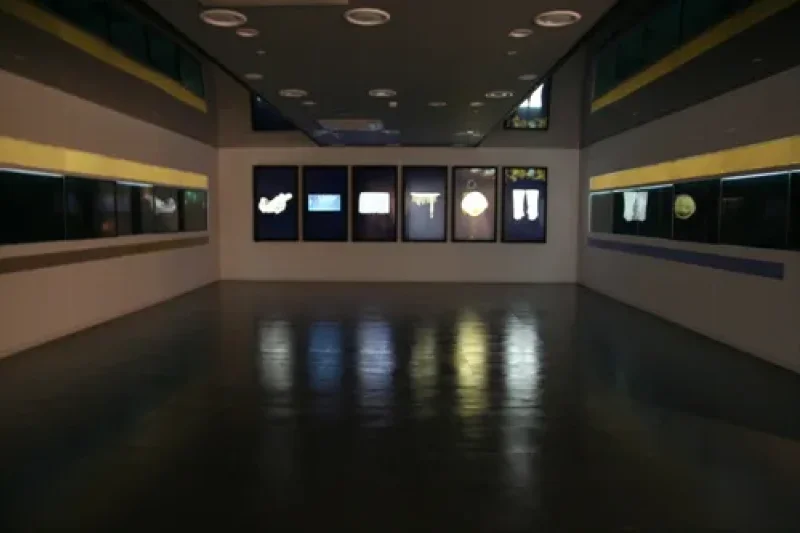 National Women's History Exhibition Hall  (2/7)