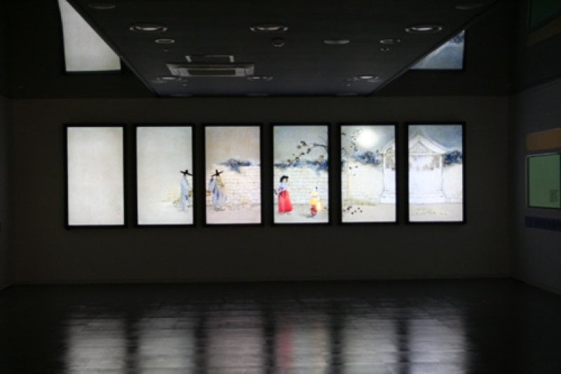 National Women's History Exhibition Hall  (7/7)