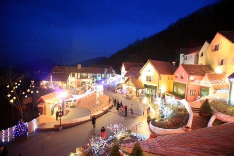 Little Prince Lighting Festival  (2/12)