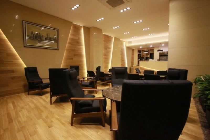Avalon Hotel  (1/8)