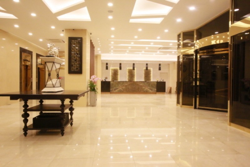 Avalon Hotel  (6/8)
