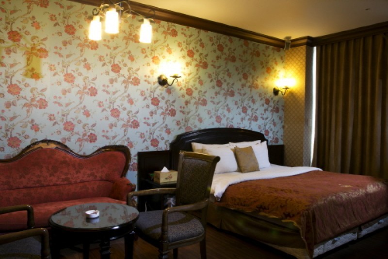 Hotel WIZ - Goodstay  (9/35)