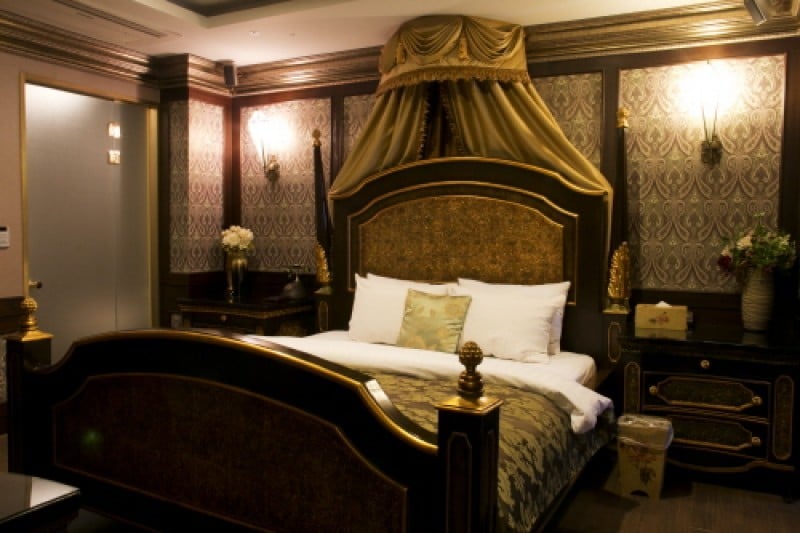 Hotel WIZ - Goodstay  (14/35)