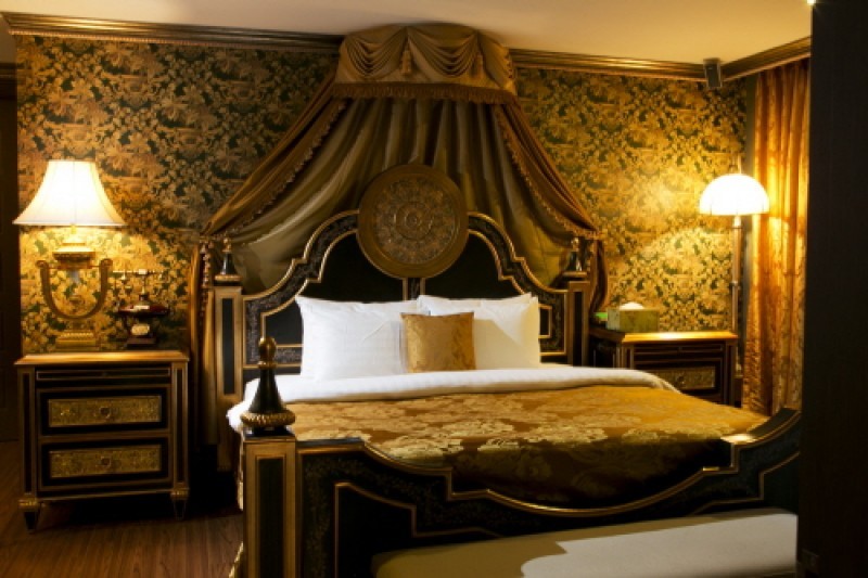 Hotel WIZ - Goodstay  (19/35)