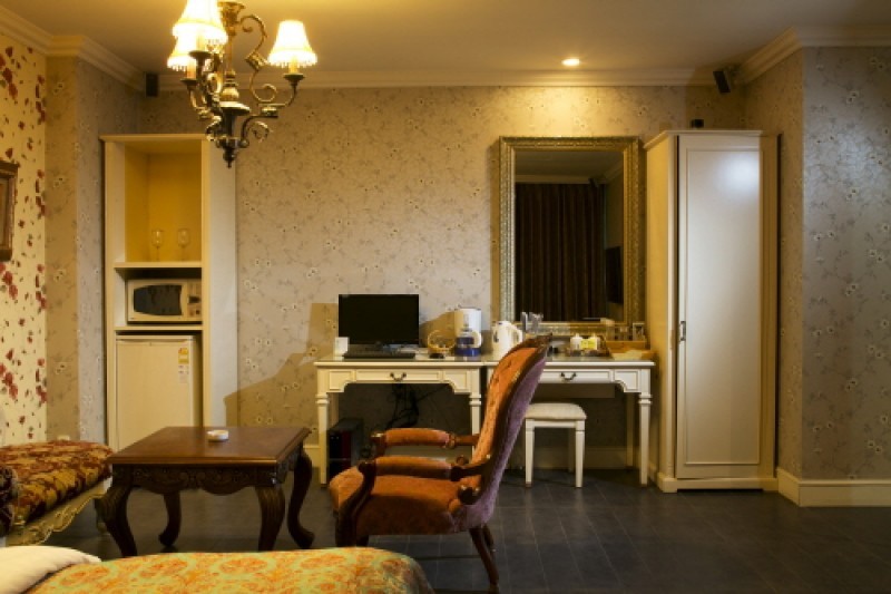Hotel WIZ - Goodstay  (21/35)