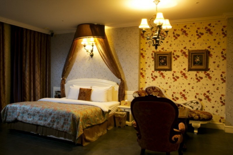 Hotel WIZ - Goodstay  (22/35)
