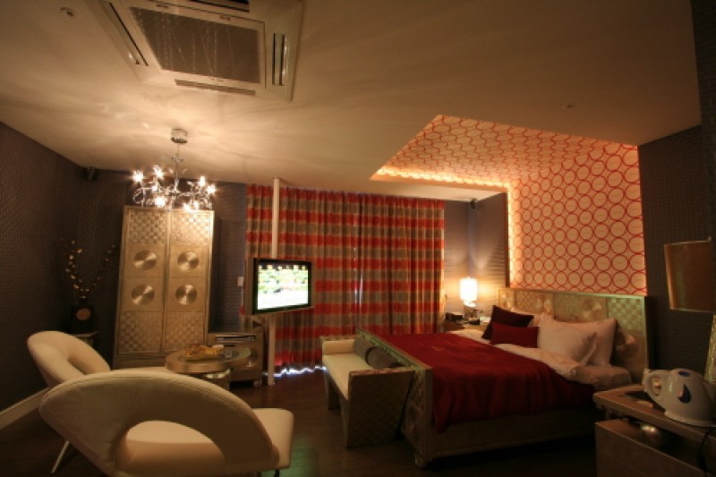 Hotel WIZ - Goodstay  (25/35)