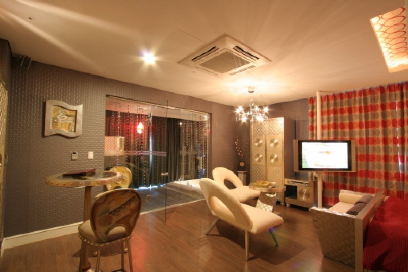 Hotel WIZ - Goodstay  (26/35)