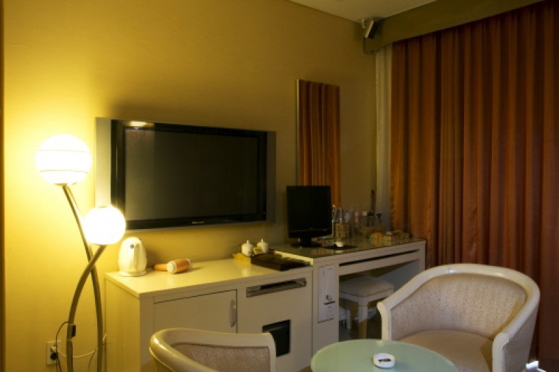 Hotel WIZ - Goodstay  (28/35)