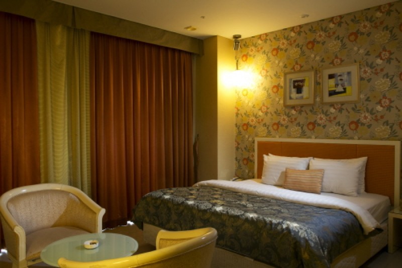 Hotel WIZ - Goodstay  (29/35)