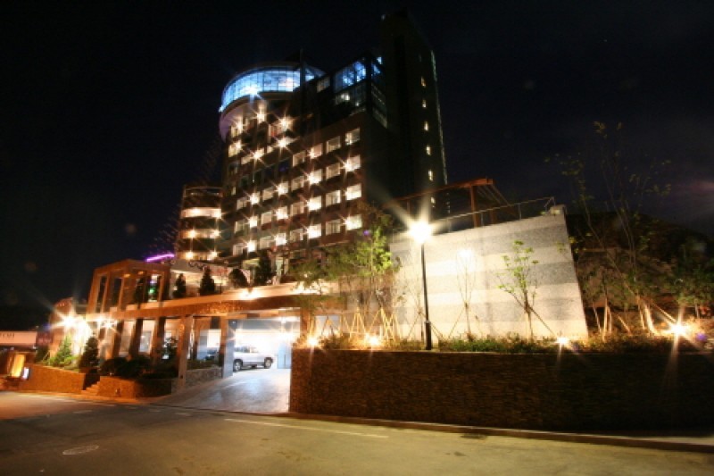 Hotel WIZ - Goodstay  (34/35)