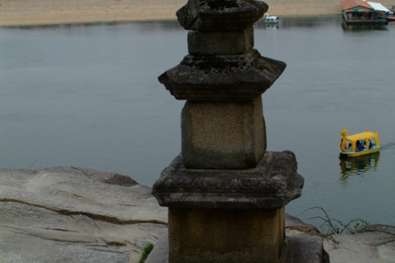 Silleuk Temple Resort  (5/5)