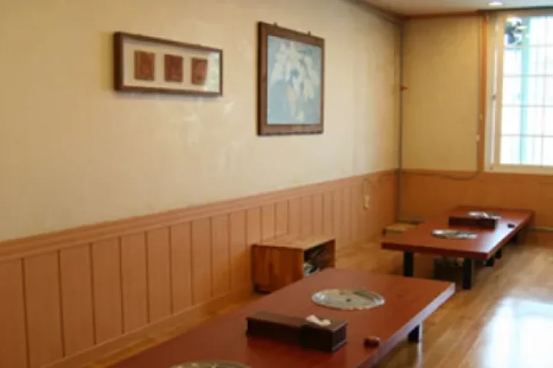 Songjeonggwan (3/12)