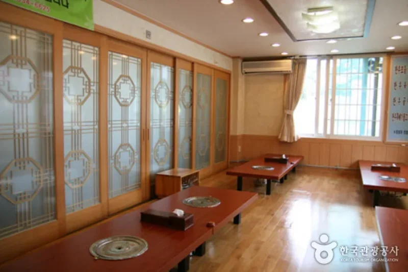 Songjeonggwan (5/12)