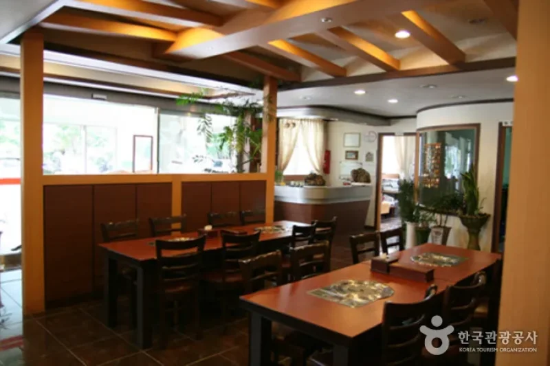 Songjeonggwan (6/12)