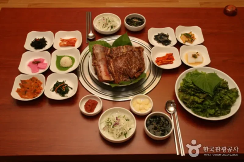 Songjeonggwan (7/12)