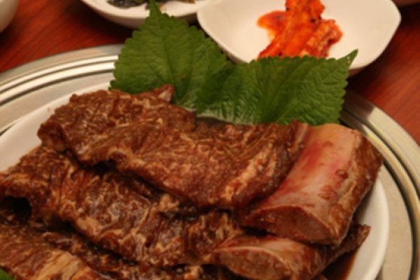 Songjeonggwan