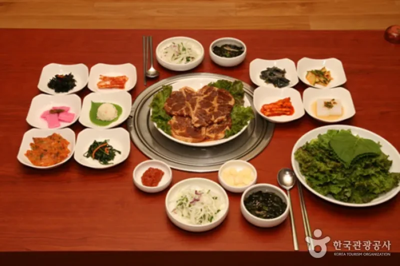 Songjeonggwan (9/12)