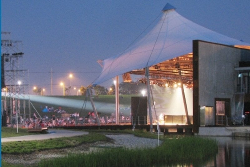 Healing Music Festival  (2/6)