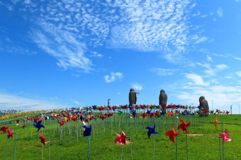 Healing Music Festival  (3/6)