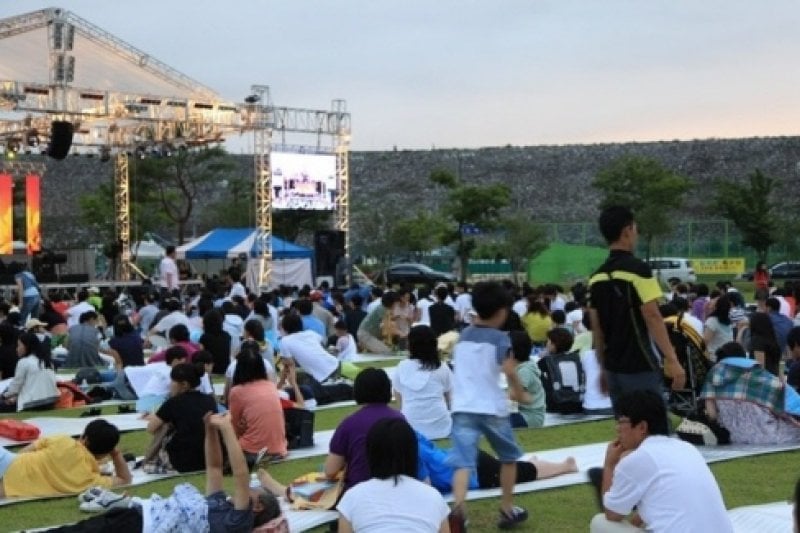 Healing Music Festival  (4/6)