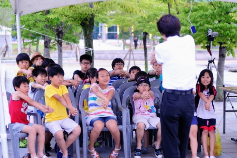 Healing Music Festival  (5/6)