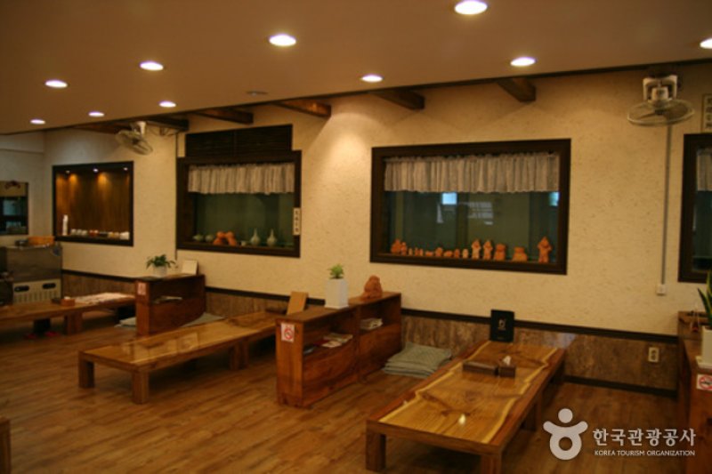 Icheonok (이천옥) (4/13)