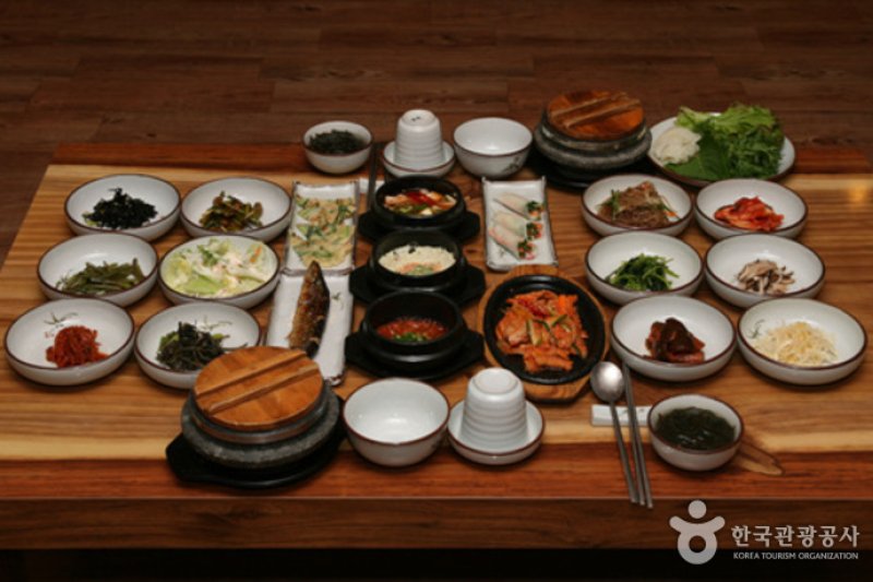 Icheonok (이천옥) (6/13)