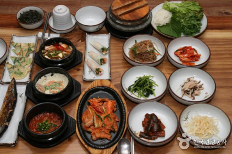 Icheonok (이천옥) (8/13)