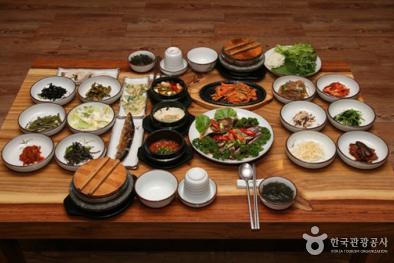 Icheonok (이천옥) (9/13)