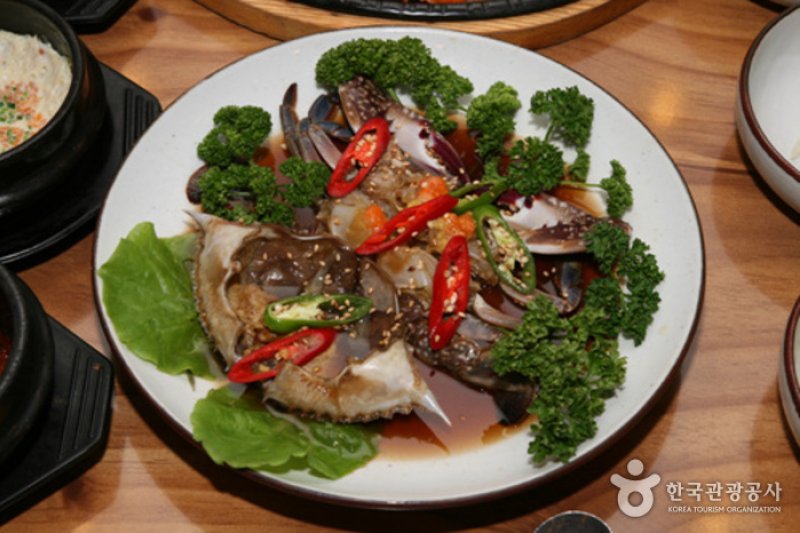 Icheonok (이천옥) (10/13)
