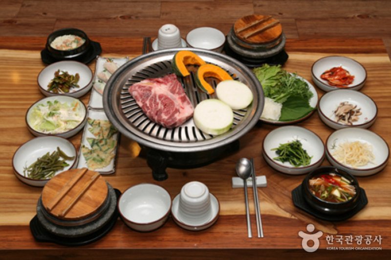 Icheonok (이천옥) (11/13)