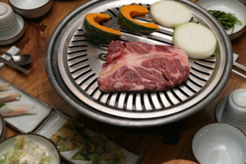 Icheonok (이천옥) (12/13)