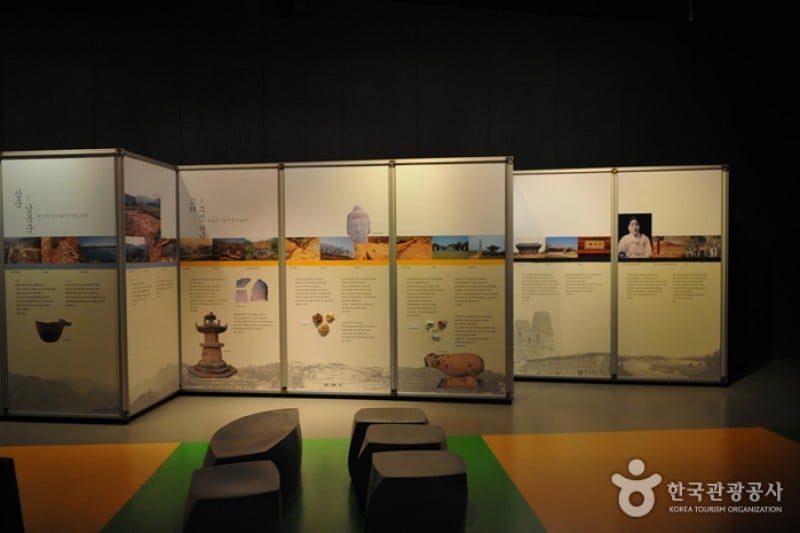 Gyeonggi Provincial Museum  (7/24)