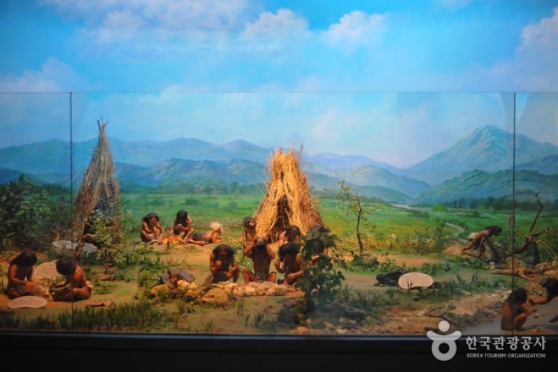 Gyeonggi Provincial Museum  (8/24)