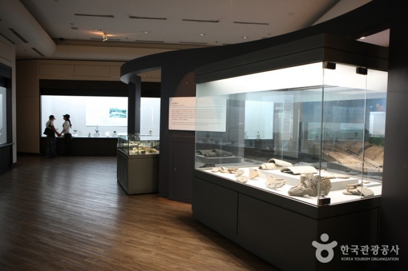 Gyeonggi Provincial Museum  (10/24)