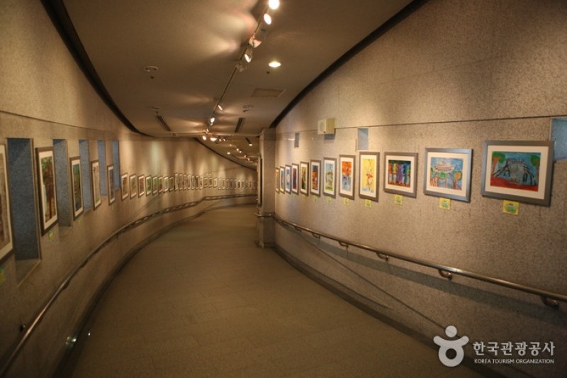 Gyeonggi Provincial Museum  (11/24)