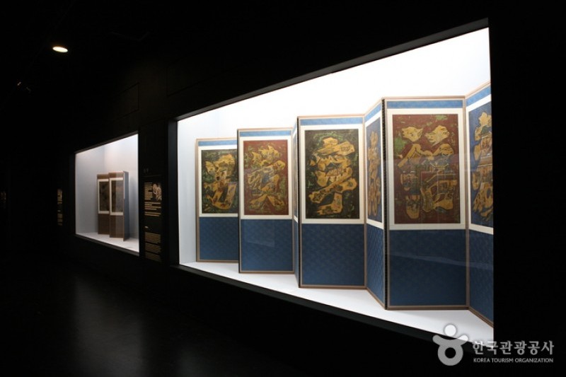 Gyeonggi Provincial Museum  (12/24)