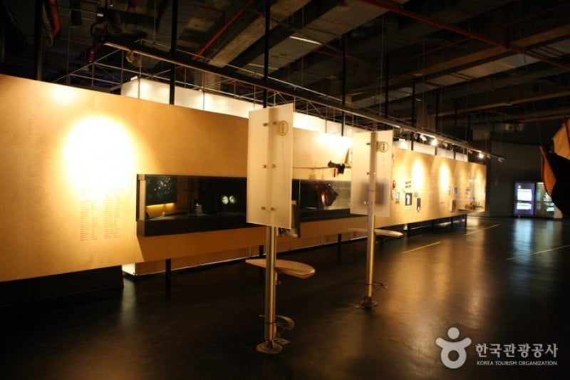 Gyeonggi Provincial Museum  (13/24)